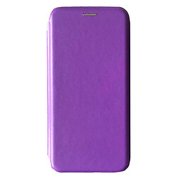 Чохол (книга) Xiaomi Redmi Note 14, G-Case Ranger, Ліловий