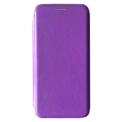 Чохол (книга) Xiaomi Redmi Note 14 Pro 4G, G-Case Ranger, Ліловий