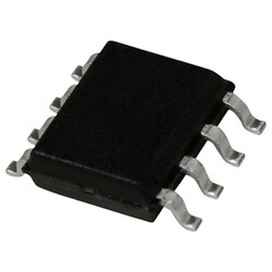 Операційний підсилювач MCP6041-I/SN