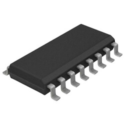 Мікросхема логіки CD74HC4053M96