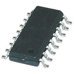 Микросхема логики CD4520BM96