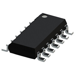 Микросхема логики 74HCT08D,653