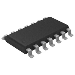 Микросхема логики 74AHC14D.118