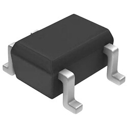 Мікросхема логіки 74LVC1G14GW,125