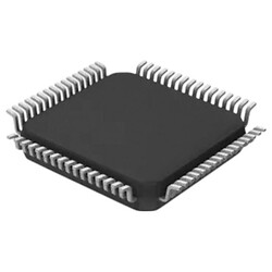 Мікроконтролер STM32F205RET6
