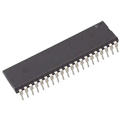 Микроконтроллер ATmega8535-16PU