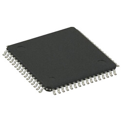 Мікроконтролер ATmega2561-16AU