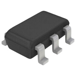 Енергонезалежна пам'ять 93LC56BT-I/OT
