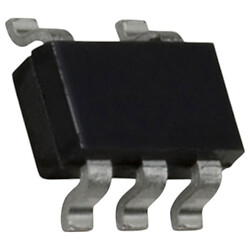 Линейный регулятор (стабилизатор) MIC5205-3.3YM5 TR