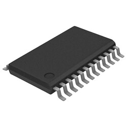 Микросхема АЦП ADS1232IPW