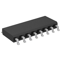 Коммутатор аналоговых сигналов DG211BDY