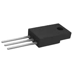 Транзистор IGBT AOTF20B65M1
