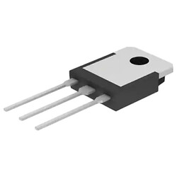 Транзистор MOSFET FQA24N50