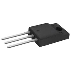 Транзистор MOSFET STF25N60M2-EP