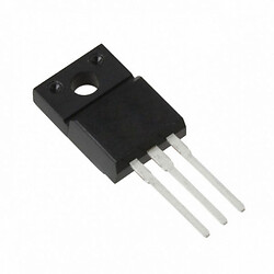 Транзистор MOSFET AOTF11N70