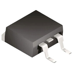 Транзистор MOSFET WMR050N03LG4