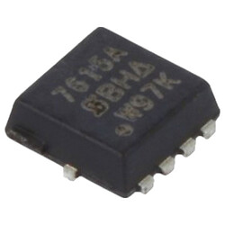 Транзистор MOSFET SI7615ADN-T1-GE3