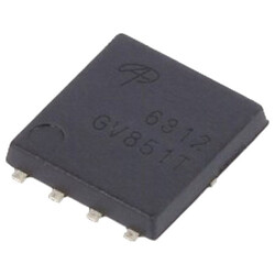 Транзистор MOSFET AON6312