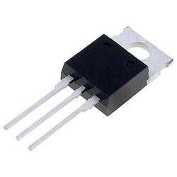 Транзистор MOSFET AOT2140L
