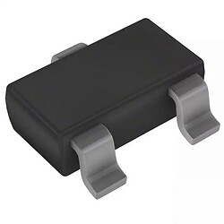 Транзистор MOSFET FDN337N