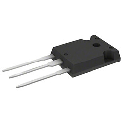 Транзистор MOSFET STW45N60DM2AG
