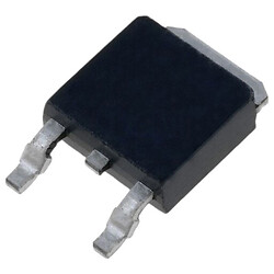 Транзистор MOSFET IRF530SPBF
