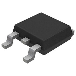 Транзистор MOSFET NTD20P06LT4G
