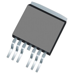 Транзистор MOSFET IRFS4010TRL7PP