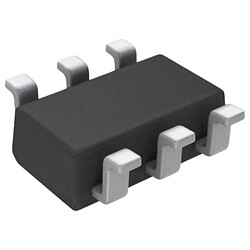 Транзистор MOSFET SI3483DDV-T1-GE3