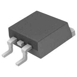 Транзистор MOSFET FDD770N15A