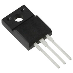 Транзистор MOSFET NCEP02525F