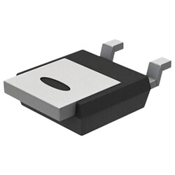 Транзистор MOSFET FDD6685