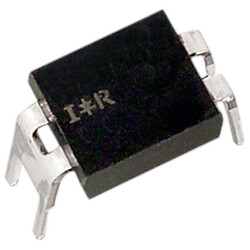 Транзистор MOSFET IRFD9014PBF