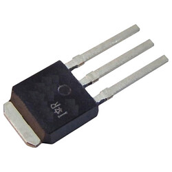 Транзистор MOSFET IRFU5305PBF