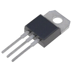Транзистор MOSFET BUZ11