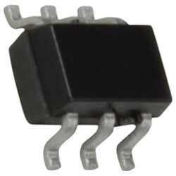 Транзистор MOSFET сдвоенный DMC2004DWK-7