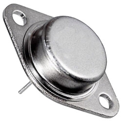 Транзистор біполярний NPN 2N3055G, 60 V