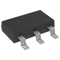 Транзистор биполярный NPN BCP68,115, 20 V