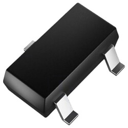 Транзистор биполярный NPN SBC817-25LT1G