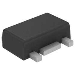 Транзистор биполярный NPN 2SD1623, 50 V