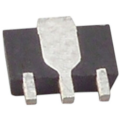 Транзистор биполярный PNP 2STF2360, 60 V