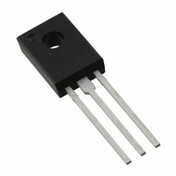 Транзистор біполярний PNP TTA006B, 230 V