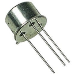 Транзистор біполярний NPN BC300-CDI, 80 V