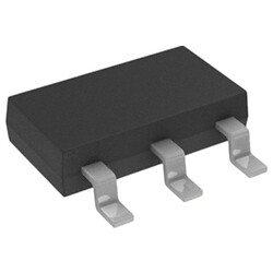 Транзистор біполярний NPN BCP56-16.115, 80 V