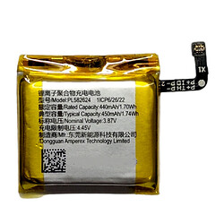 Аккумулятор Xiaomi Watch Amazfit GTR 3, Original