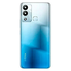 Задняя крышка Infinix Hot 12i, High quality, Синий