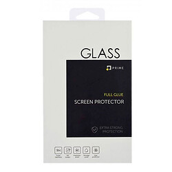 Захисне скло Samsung A165 Galaxy A16/A166 Galaxy A16 5G, PRIME, 2.5D, Чорний