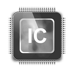 Контроллер зарядки IP5332 W332 (QFN32)