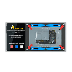 Нижний подогрев платы Mijing iRepair MS1