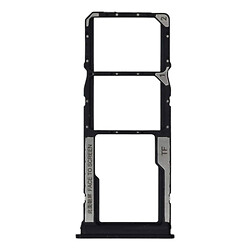 Утримувач SIM-картки Xiaomi Poco C75, Чорний